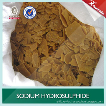 70% Sodium Hydrosulfide